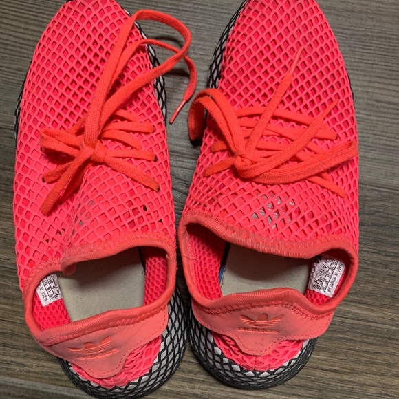 Addidas deerupt boys 6.5 - Picture 1 of 3